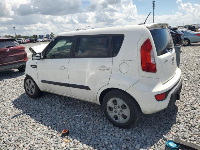 2012 KIA SOUL #3304450588
