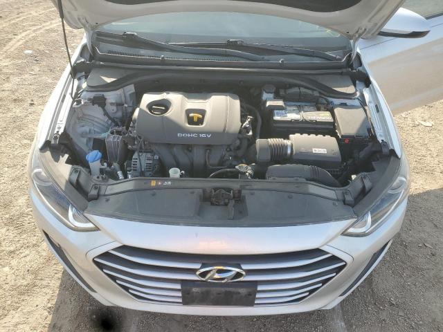 2018 HYUNDAI ELANTRA SE - 5NPD84LF8JH351776