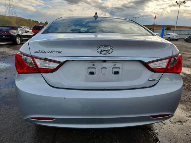 2011 HYUNDAI SONATA SE - 5NPEC4AC2BH139128