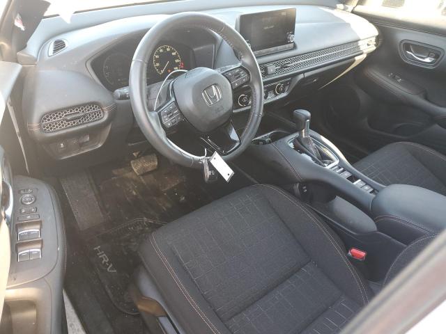 2024 HONDA HR-V SPORT 3CZRZ2H57RM754056