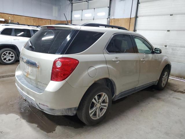 2013 CHEVROLET EQUINOX LT #3308309210