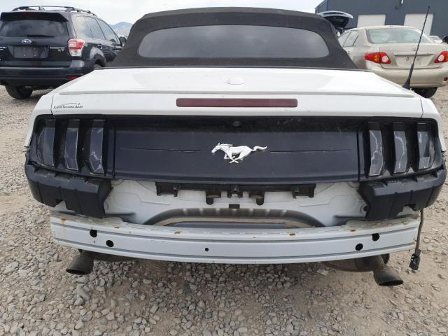 2018 FORD MUSTANG 1FATP8UH4J5138593