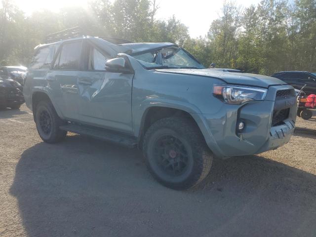 2021 TOYOTA 4RUNNER VE JTELU5JR7M5960643