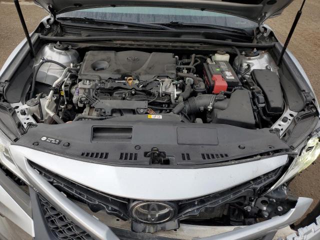 2018 TOYOTA CAMRY L 4T1B11HK4JU605338