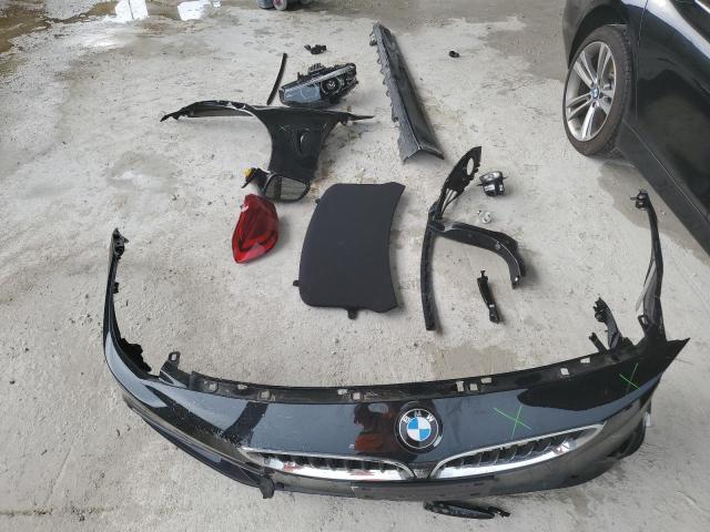 2019 BMW 430XI GRAN WBA4J3C52KBL10632