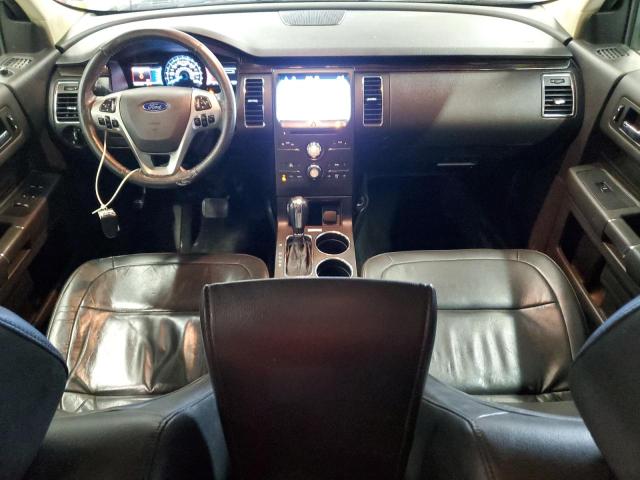 2018 FORD FLEX SEL 2FMHK6C87JBA07962