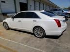 Lot #3309586579 2018 CADILLAC CTS LUXURY