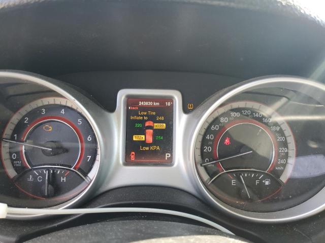 2015 DODGE JOURNEY SE 3C4PDCAB3FT602617