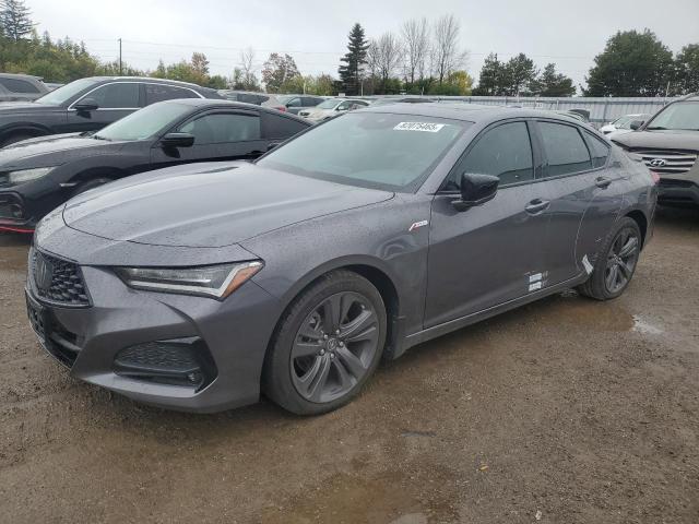 2023 ACURA TLX A-SPEC 19UUB6F59PA800514
