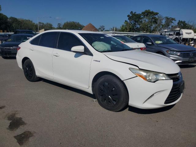 2016 TOYOTA CAMRY HYBR 4T1BD1FK0GU188173