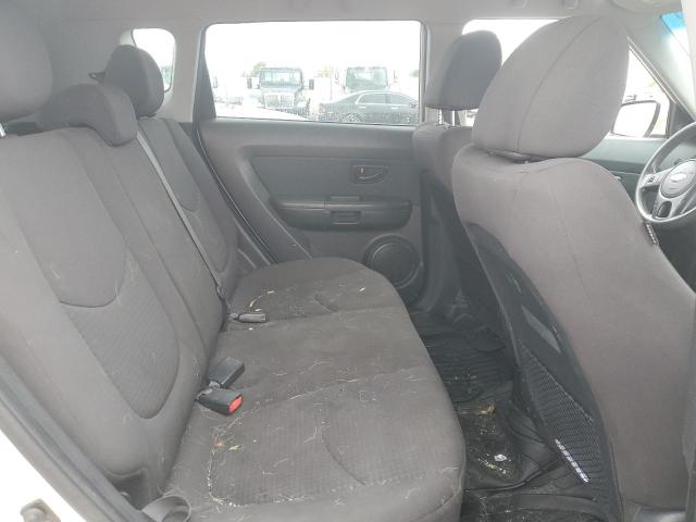 2013 KIA SOUL - KNDJT2A59D7760166