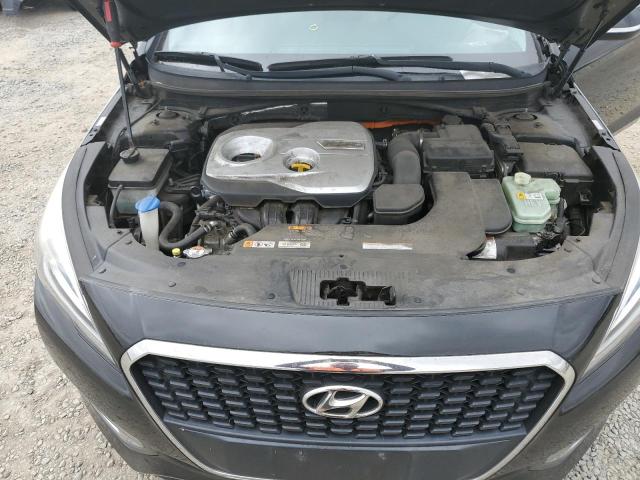 2016 HYUNDAI SONATA HYB KMHE24L15GA028775