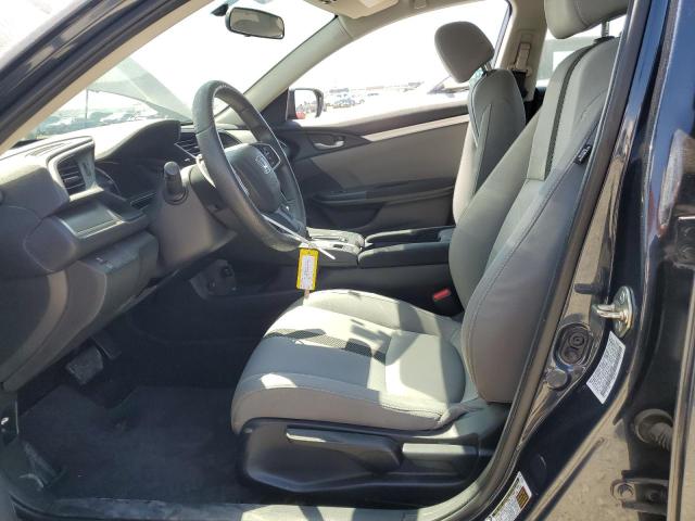 2017 HONDA CIVIC LX 19XFC2F5XHE219034