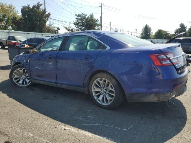2013 FORD TAURUS LIMITED - 1FAHP2F82DG233081