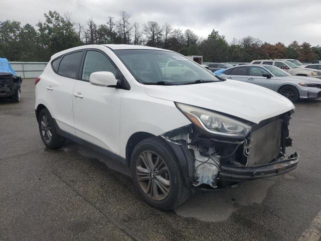 2015 HYUNDAI TUCSON GLS KM8JTCAF5FU106375