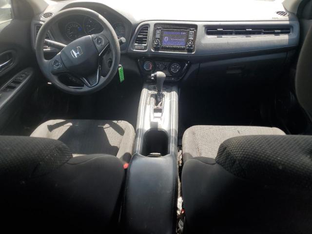 2016 HONDA HR-V LX 3CZRU5H38GM723359