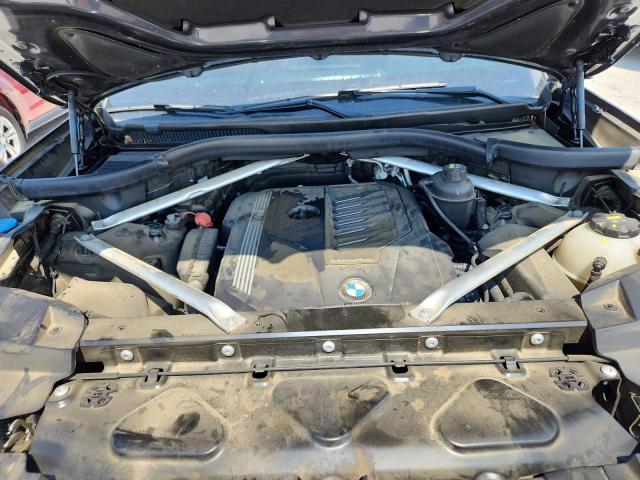 2020 BMW X7 XDRIVE4 5UXCW2C06L9D08519