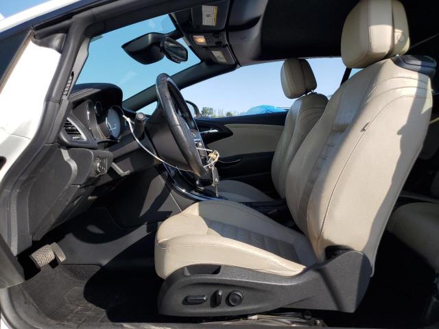 2017 BUICK CASCADA PR W04WH3N55HG030763