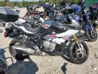 2016 BMW S 1000 XR - WB10D1304GZ463221
