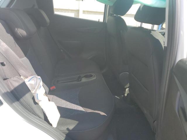 2022 CHEVROLET SPARK - KL8CD6SA0NC006440