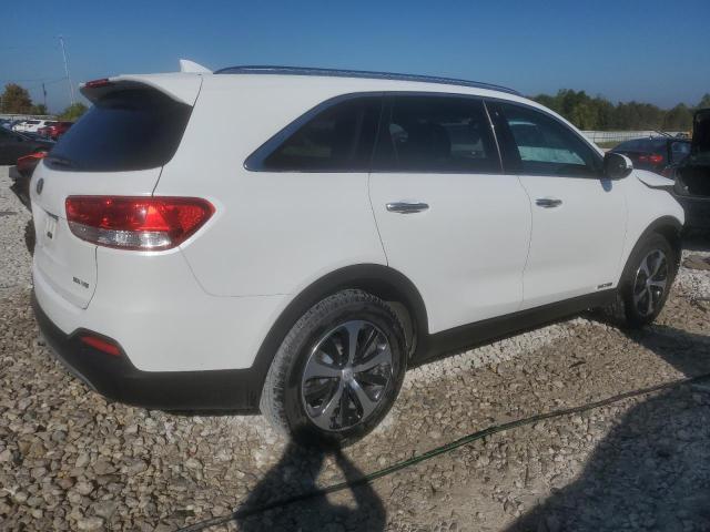 2017 KIA SORENTO EX - 5XYPHDA56HG308966