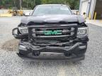 Lot #3305585118 2016 GMC SIERRA K1500 SLT
