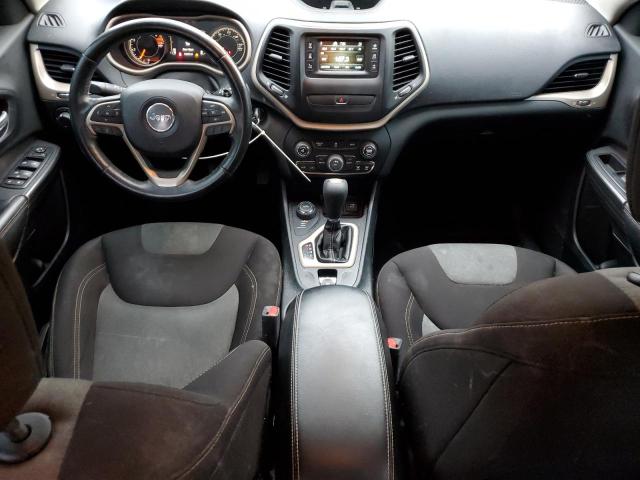 2016 JEEP CHEROKEE SPORT 1C4PJMAB4GW332999