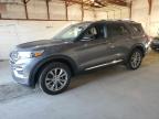 Lot #3315633776 2021 FORD EXPLORER L