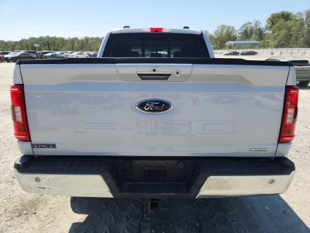 2022 FORD F150 SUPER 1FTFW1E85NKD17183