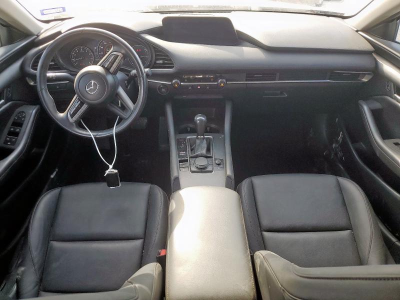 2020 MAZDA 3 SELECT - JM1BPACL1L1175629