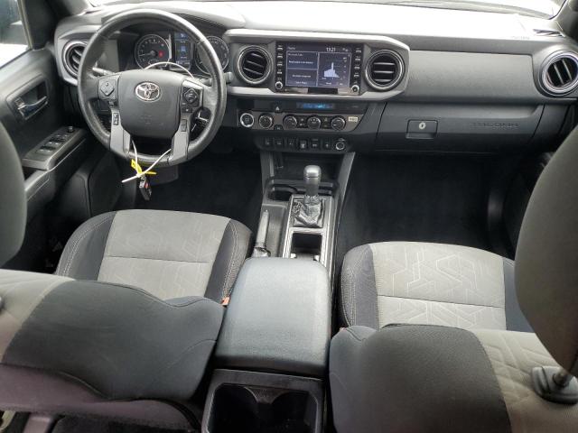 2021 TOYOTA TACOMA DOU 3TMCZ5AN2MM441318