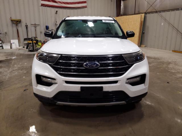 2020 FORD EXPLORER XLT 1FMSK8DH3LGA84209
