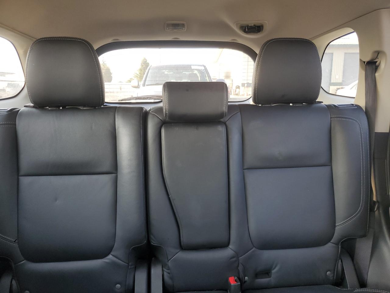 MITSUBISHI OUTLANDER SE