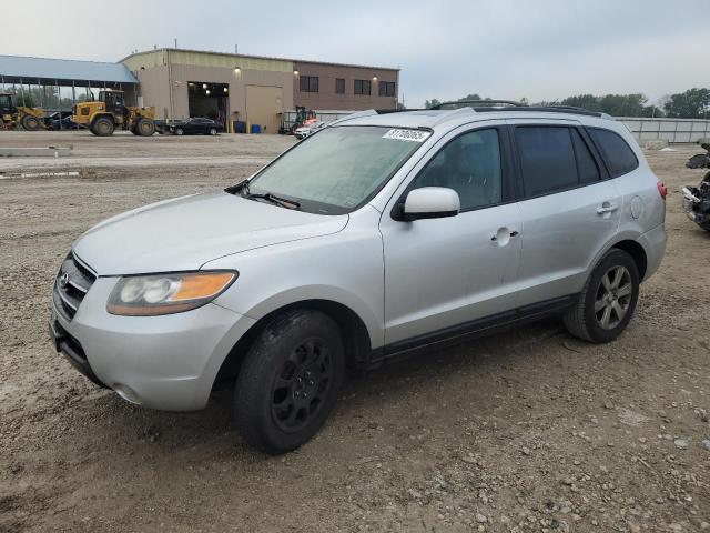 HYUNDAI SANTA FE S