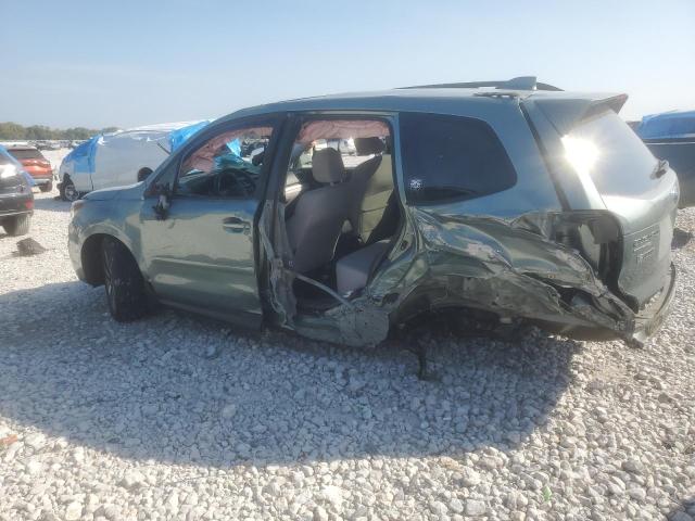 2017 SUBARU FORESTER 2 - JF2SJAEC4HH476264