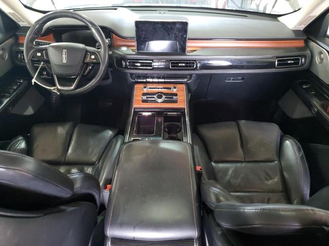 2020 LINCOLN AVIATOR GR #3286567155
