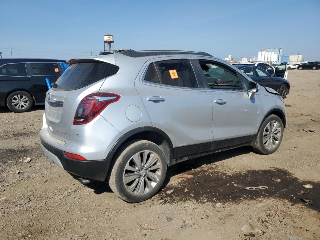 BUICK ENCORE PREFERRED
