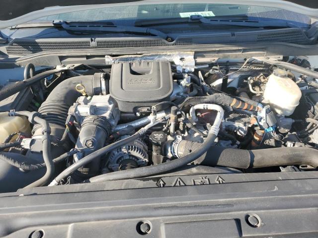 2016 GMC SIERRA K25 - 1GT12UE80GF172055