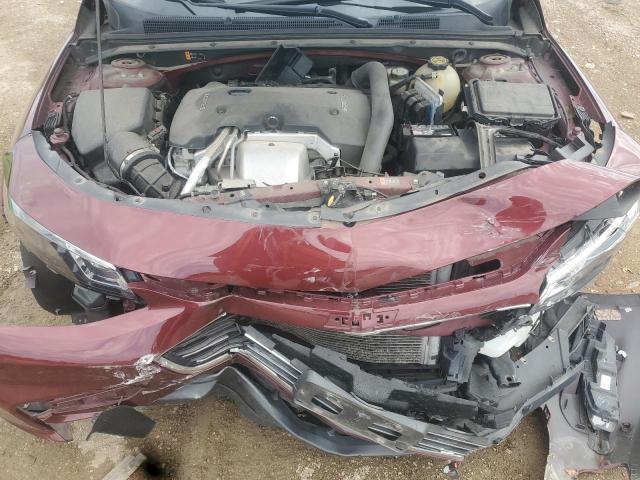 2016 CHEVROLET MALIBU PRE 1G1ZH5SX6GF163128