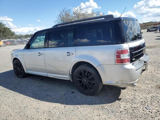 2018 FORD FLEX SEL 2FMGK5C85JBA20084