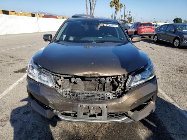 2017 HONDA ACCORD HYB JHMCR6F50HC006317