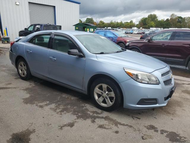 2013 CHEVROLET MALIBU LS - 1G11B5SA9DU116872