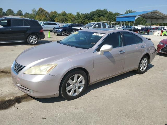 Global Auto Auctions: 2007 LEXUS ES 350