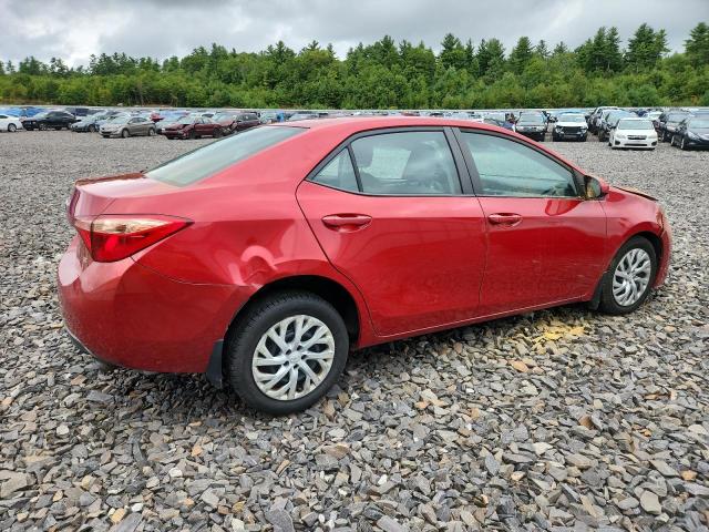 2017 TOYOTA COROLLA L - 2T1BURHE5HC842528