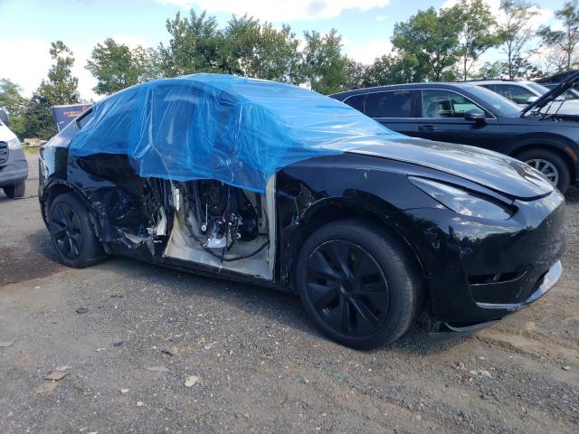 2024 TESLA MODEL Y 7SAYGDEE7RA327259