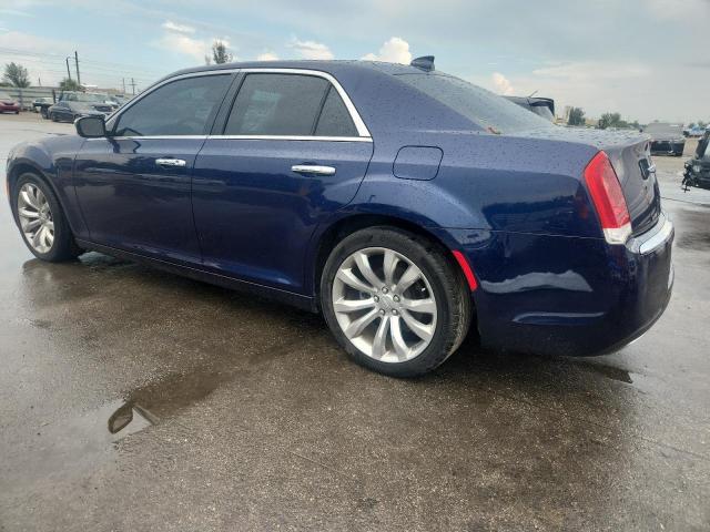 2017 CHRYSLER 300C 2C3CCAET7HH557951