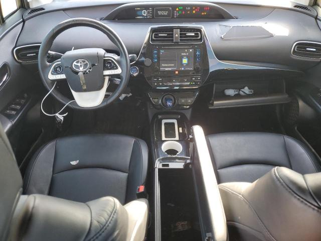 2017 TOYOTA PRIUS JTDKARFU9H3034436