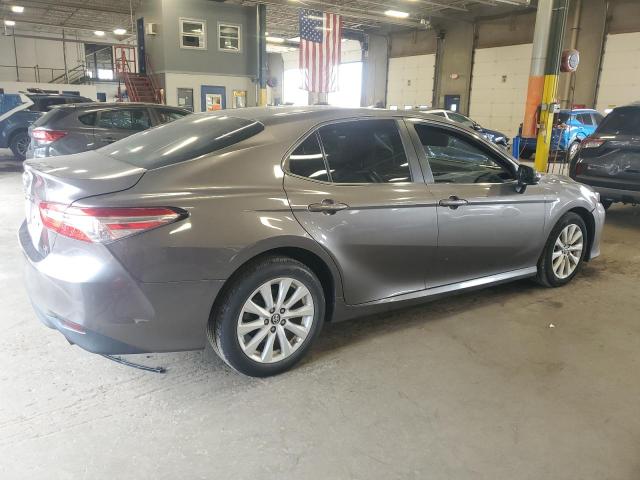 2018 TOYOTA CAMRY L 4T1B11HK8JU601504