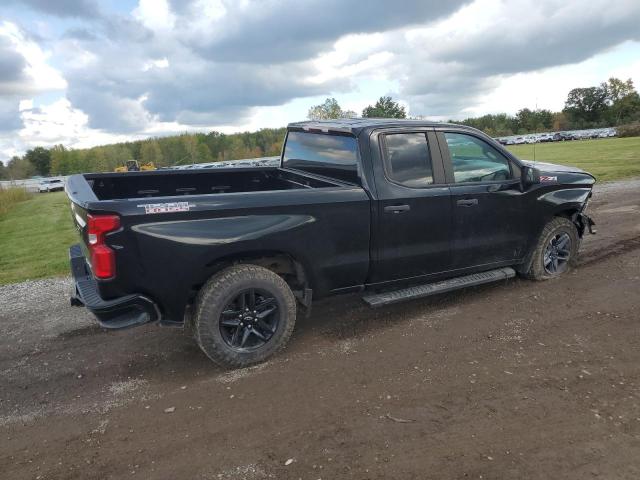 2019 CHEVROLET SILVERADO 1GCRYCEF8KZ402961