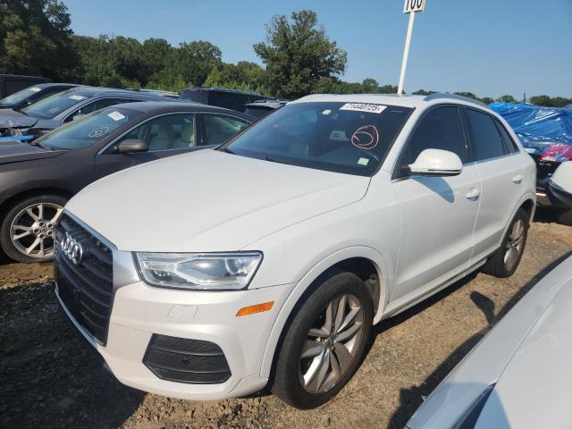 AUDI Q3 PREMIUM